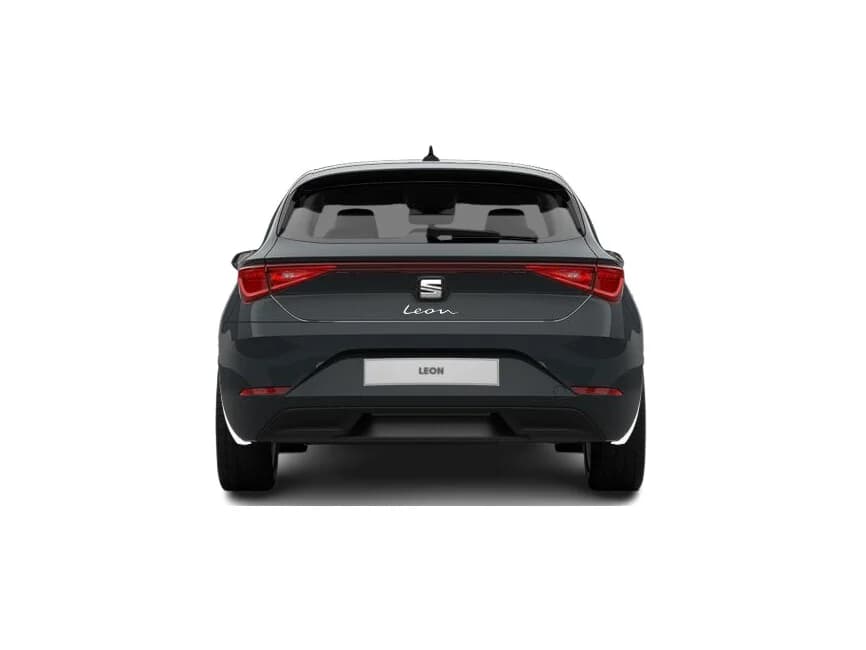 Seat Leon — zdjęcie 5