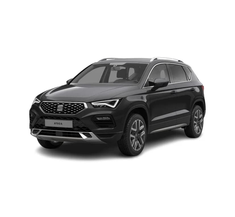 Seat Ateca — zdjęcie 1