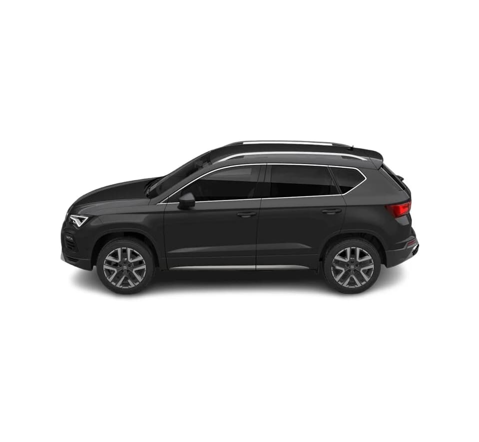 Seat Ateca — zdjęcie 3