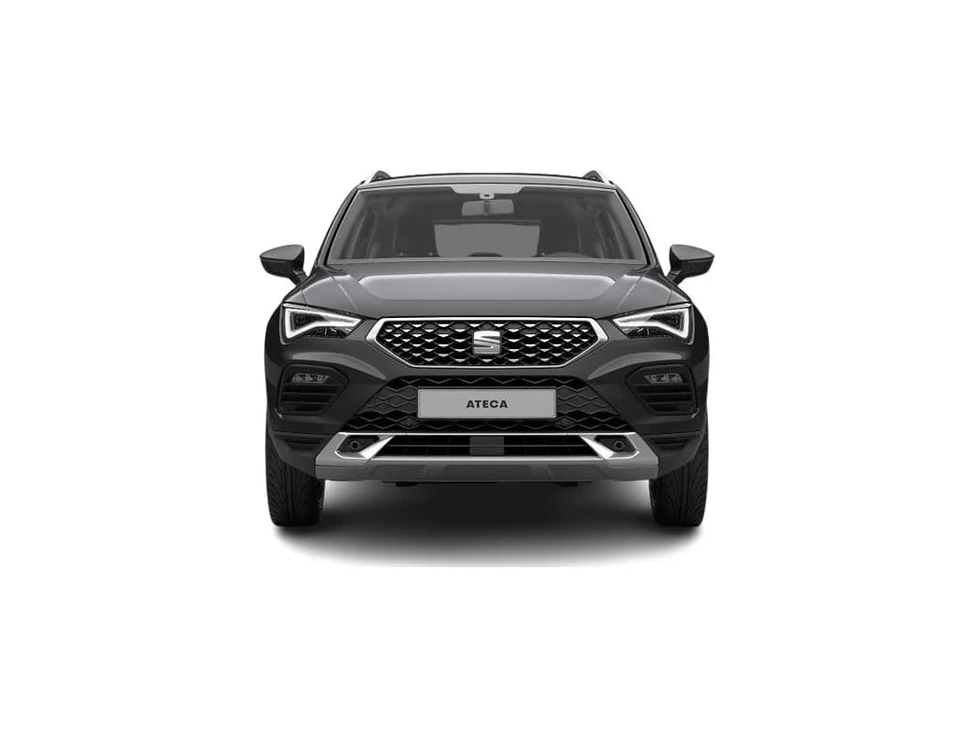Seat Ateca — zdjęcie 2