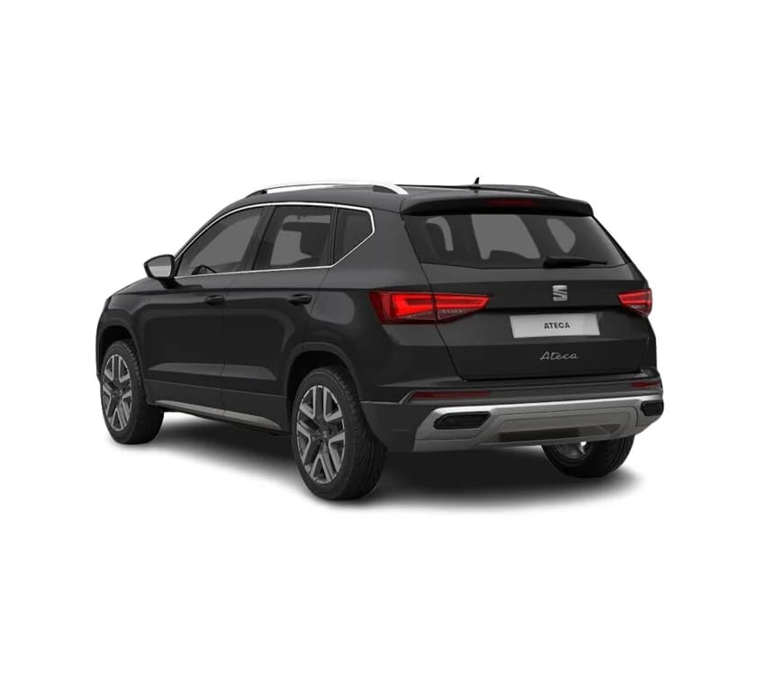 Seat Ateca — zdjęcie 4