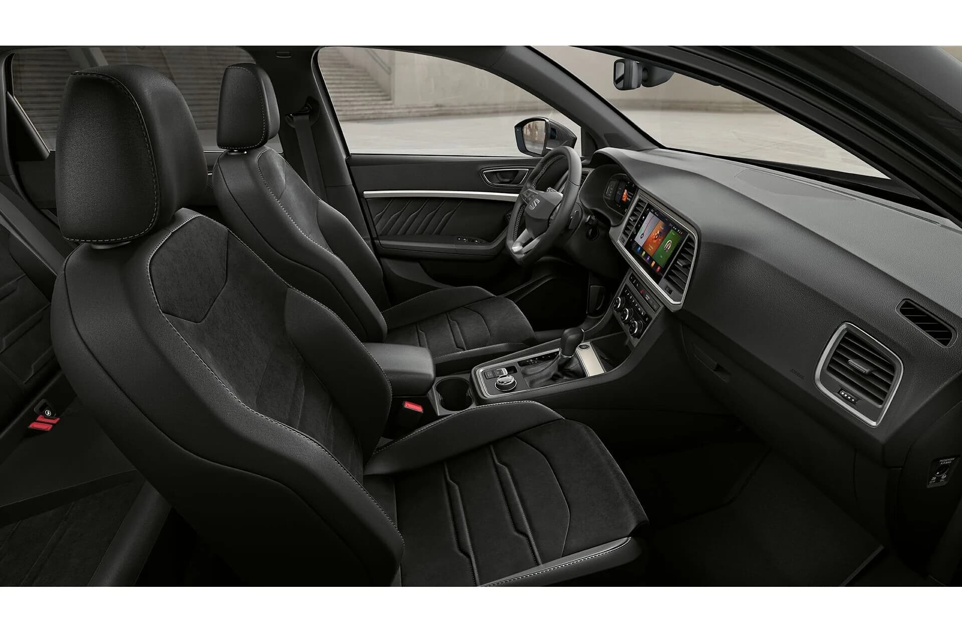 Seat Ateca — zdjęcie 5