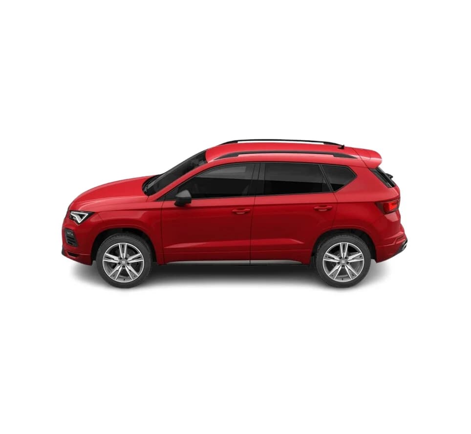 Seat Ateca — zdjęcie 3