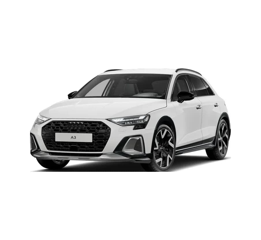 Audi A3 — zdjęcie 1