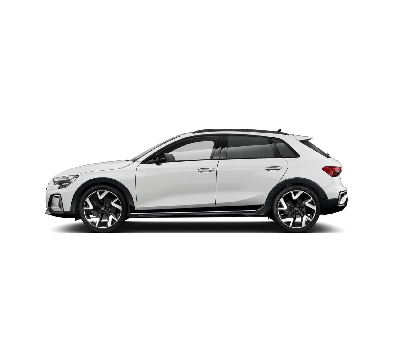 Audi A3 — zdjęcie 3