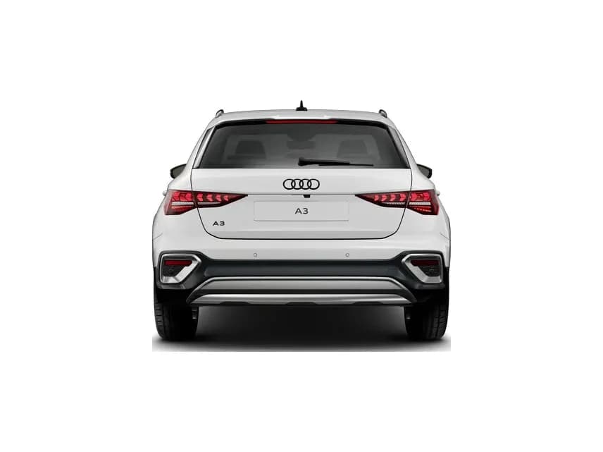 Audi A3 — zdjęcie 5