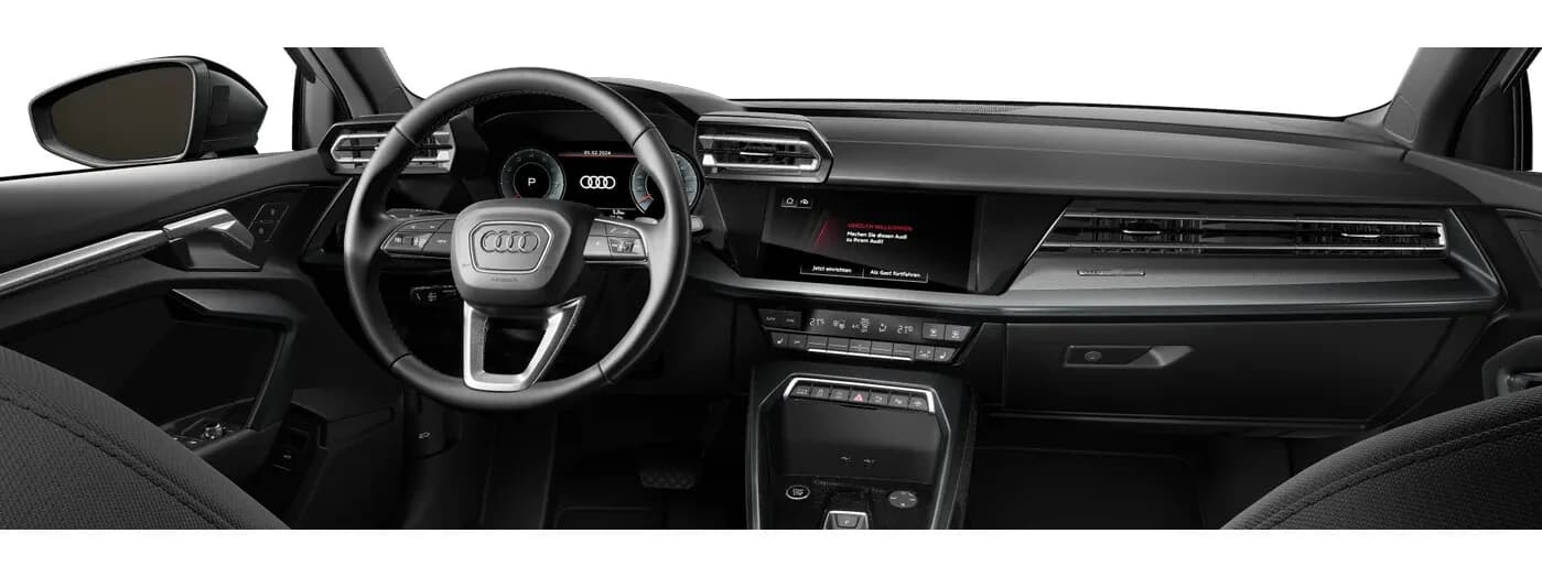Audi A3 — zdjęcie 6