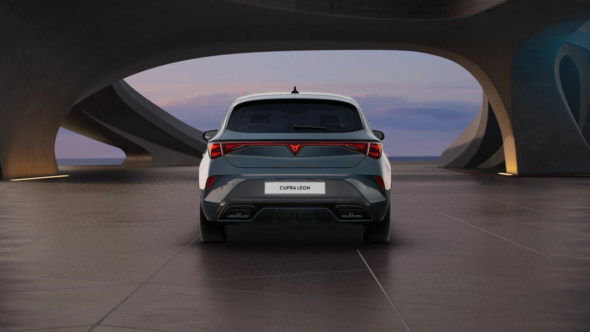 Cupra Leon TDI 20 — zdjęcie 5