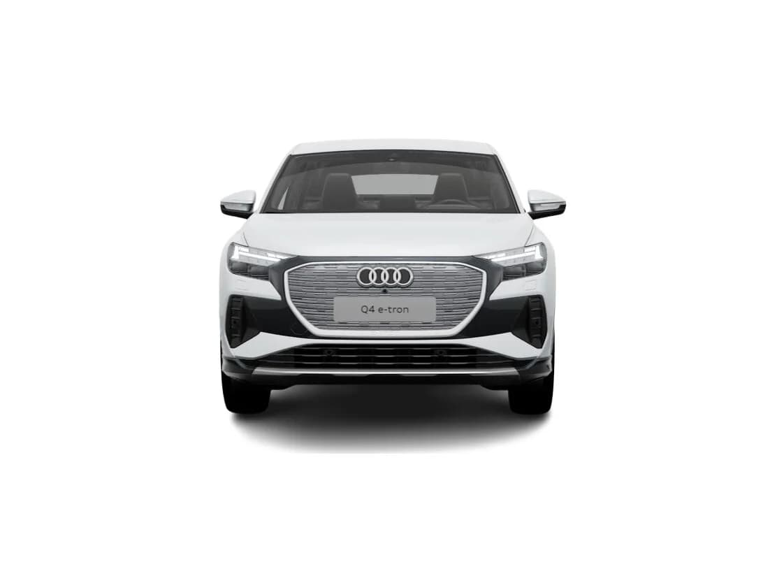 Audi Q4 e-tron — zdjęcie 2