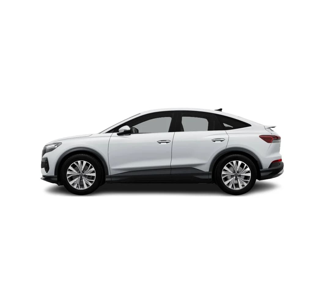 Audi Q4 e-tron — zdjęcie 3