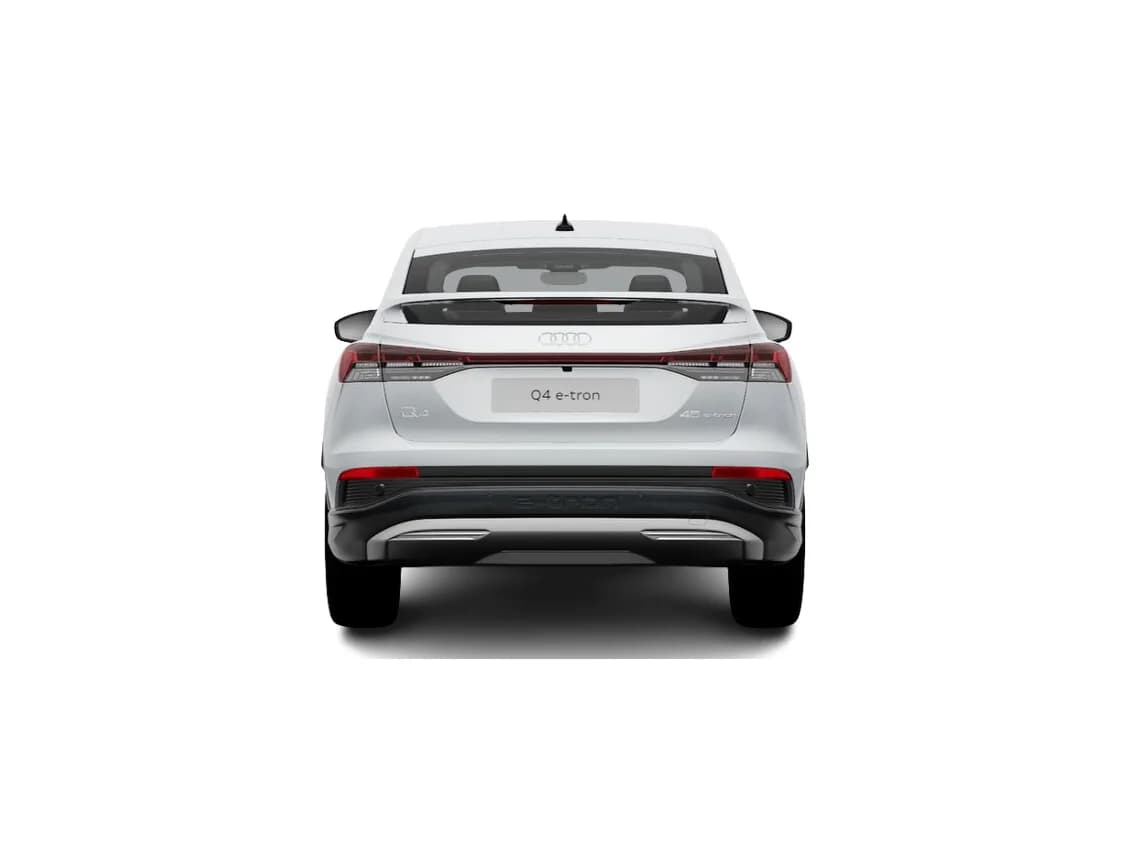 Audi Q4 e-tron — zdjęcie 5