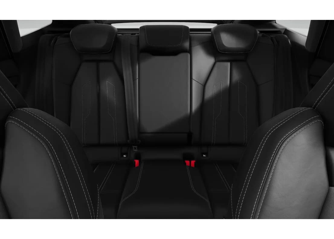 Audi Q4 e-tron — zdjęcie 7