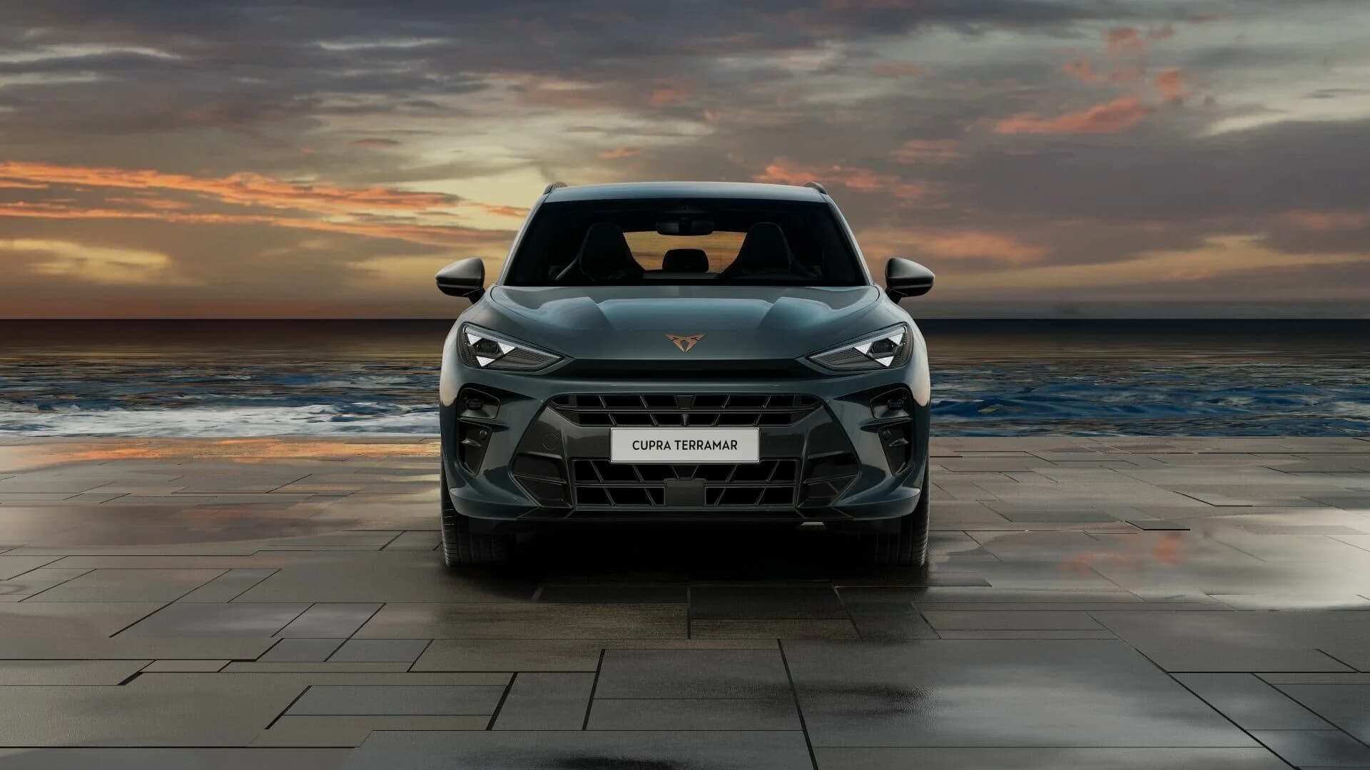 Cupra Terramar TSI 204 — zdjęcie 2