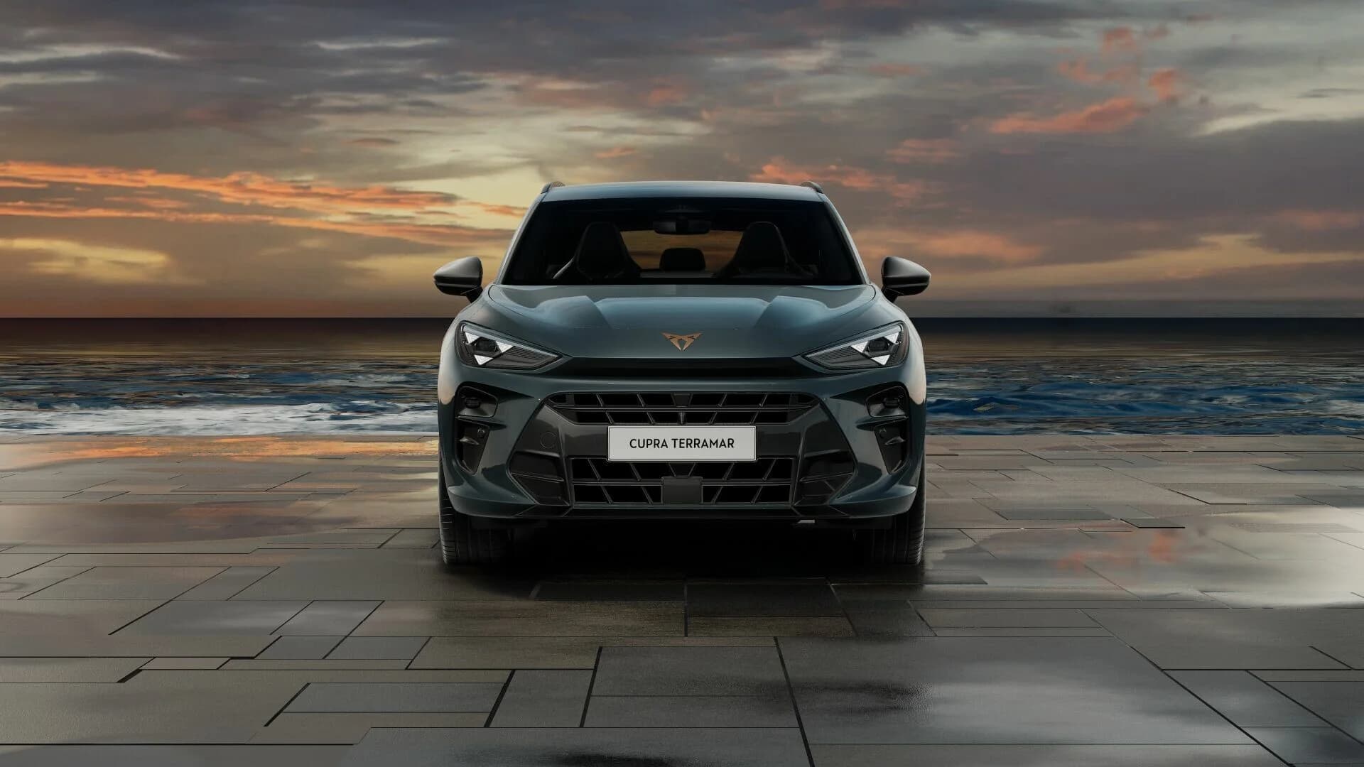 Cupra Terramar TSI 265 VZ — zdjęcie 2