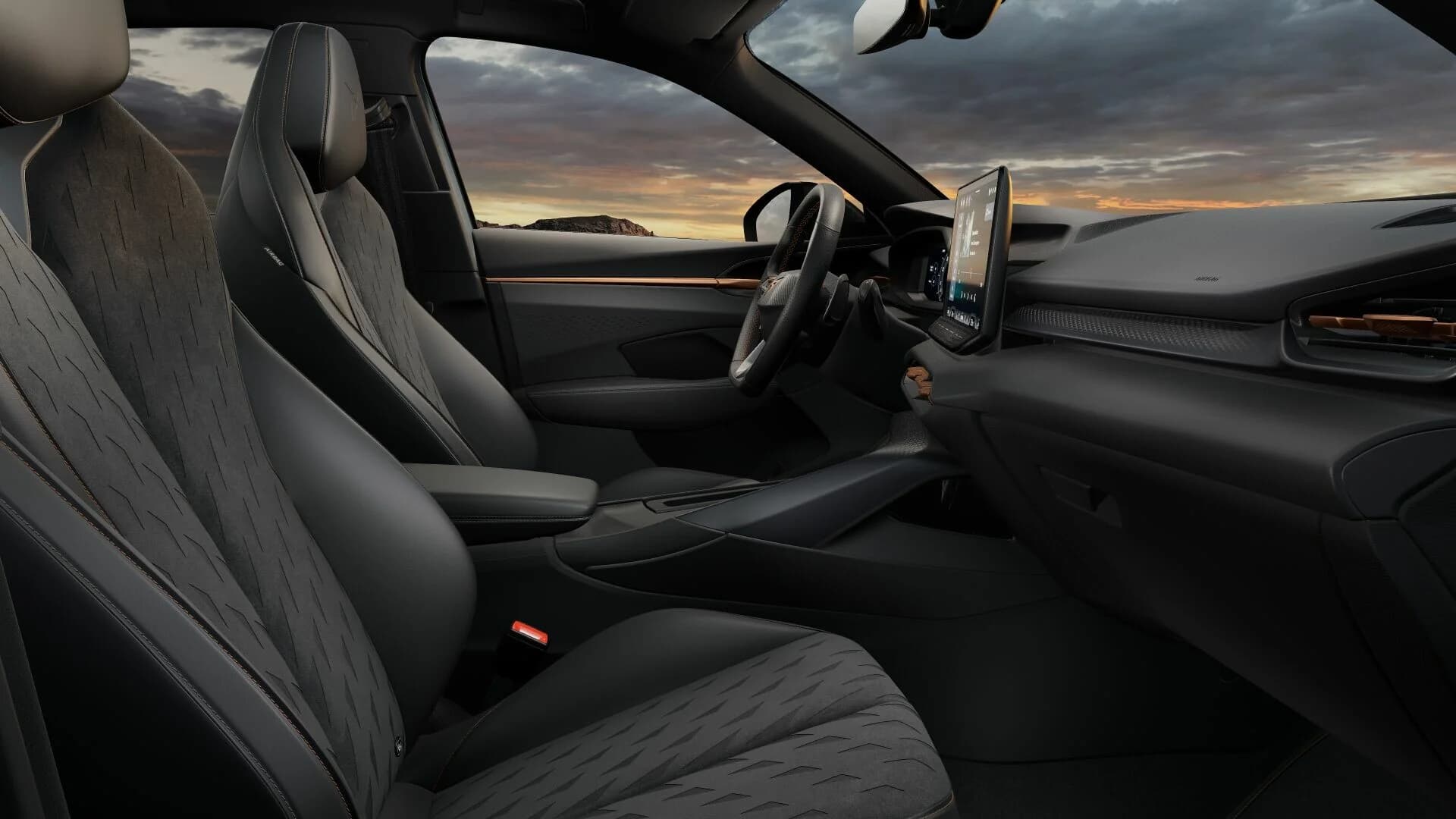 Cupra Terramar TSI 265 VZ — zdjęcie 7
