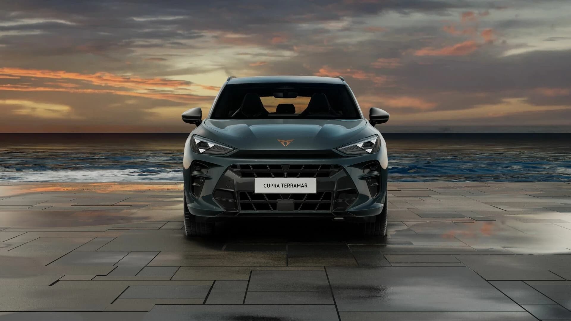 Cupra Terramar eTSI 150 — zdjęcie 2
