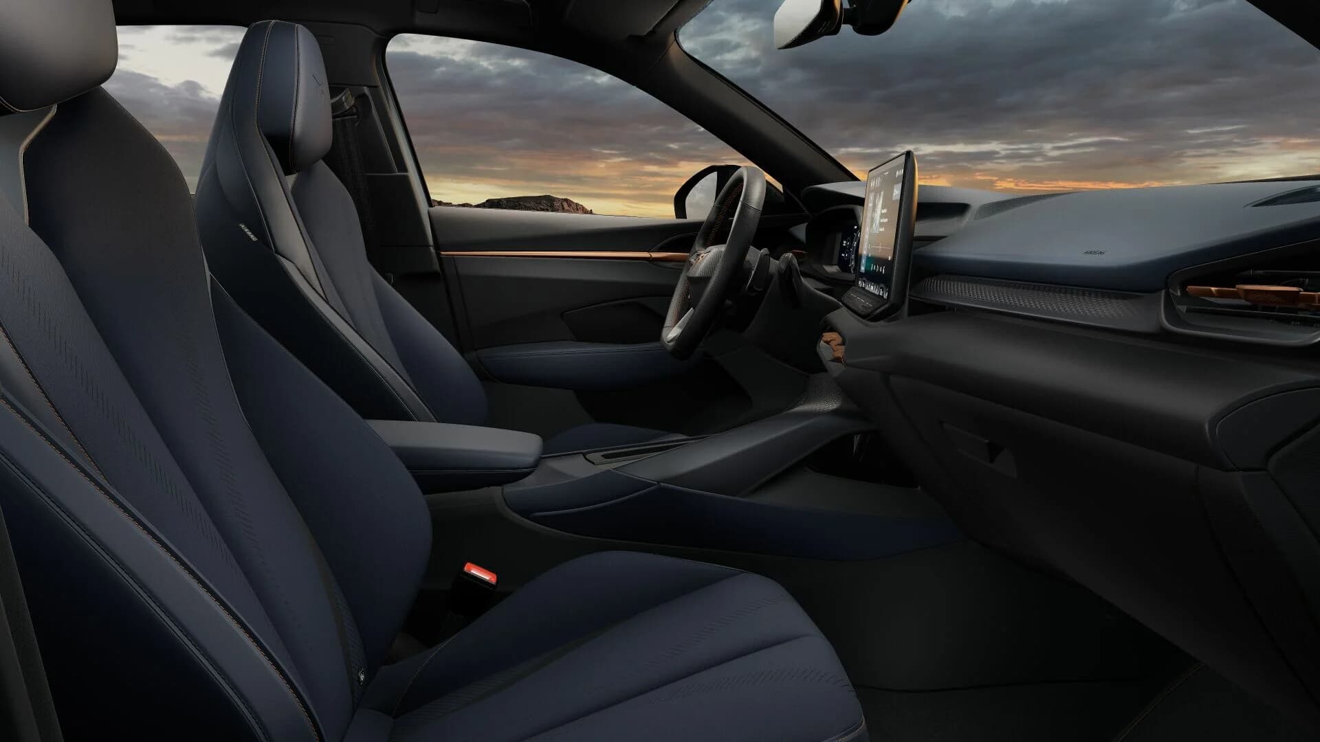 Cupra Terramar eTSI 150 — zdjęcie 7