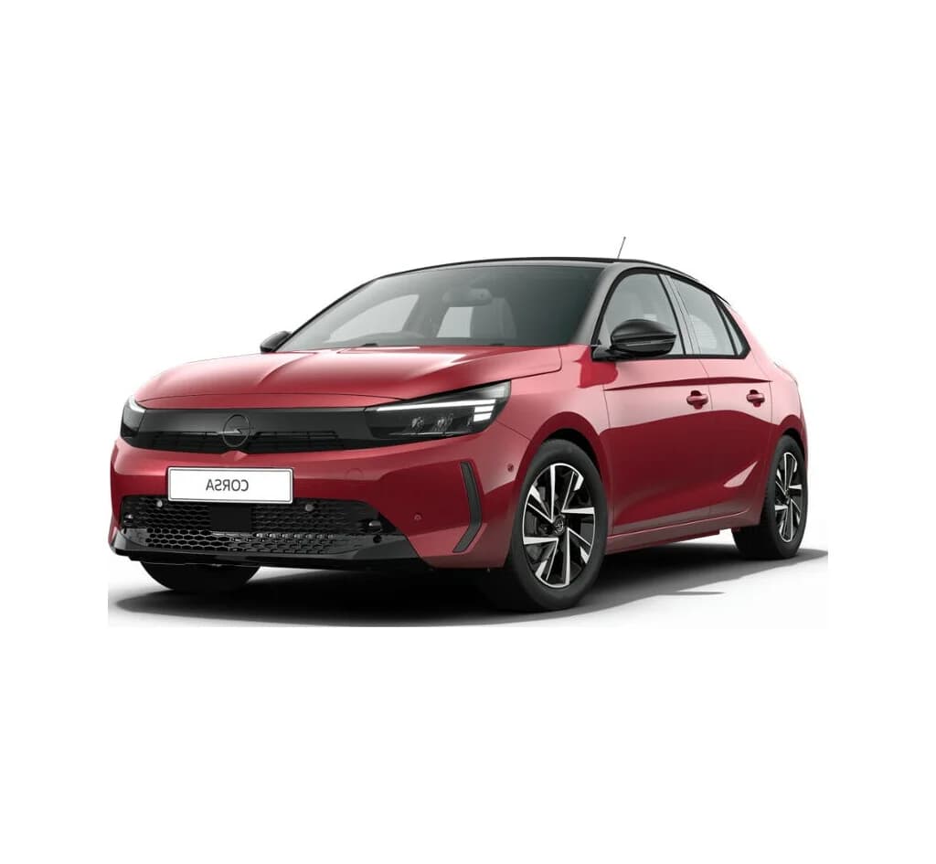 Opel Corsa 1.2 Turbo — zdjęcie 1