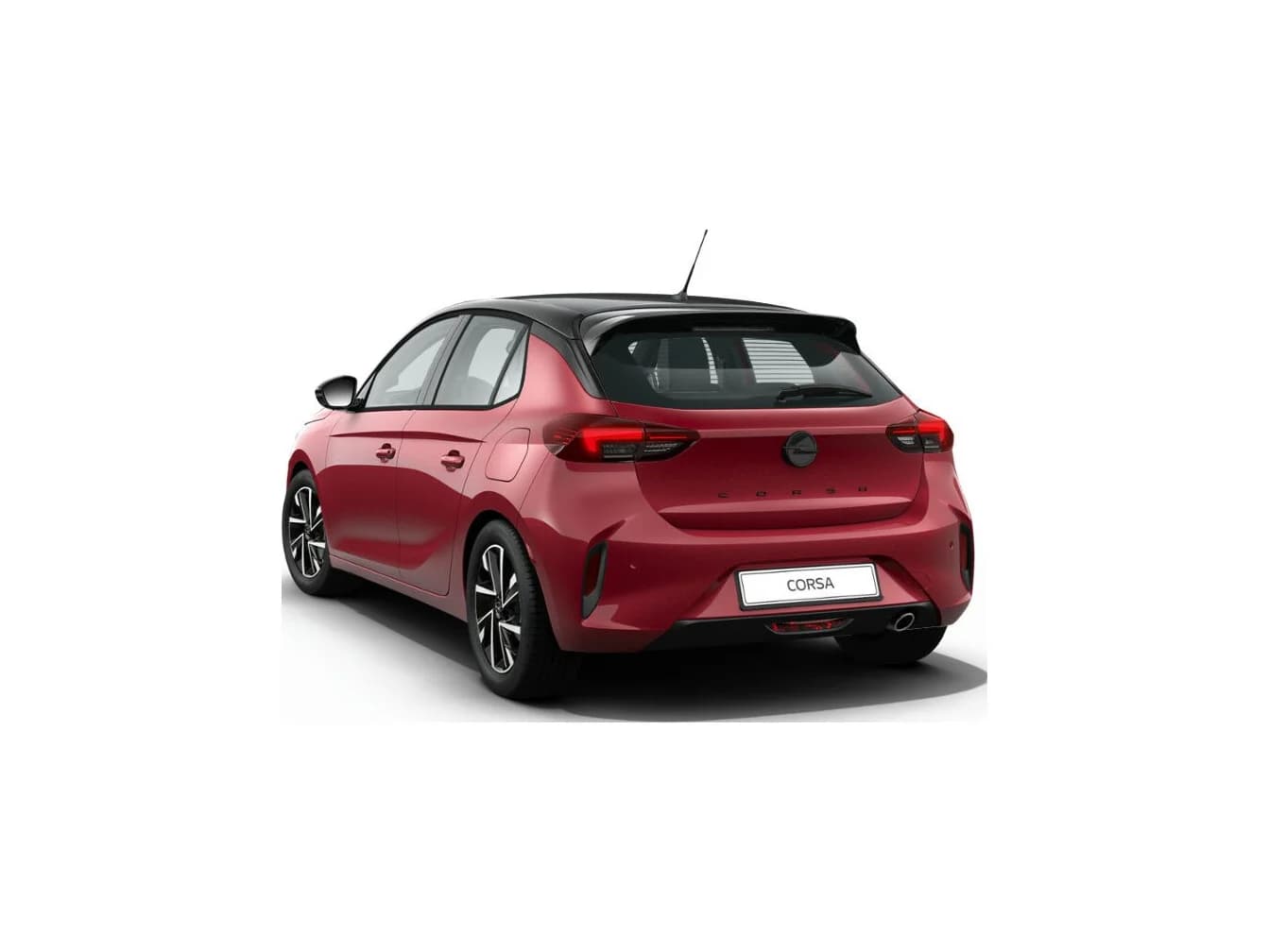 Opel Corsa 1.2 Turbo — zdjęcie 3