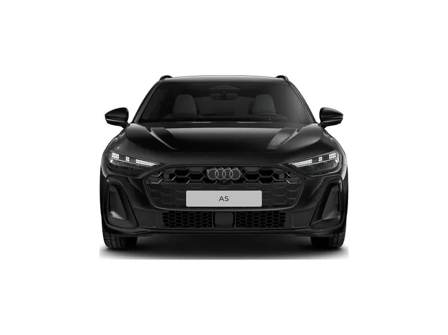 Audi A5 — zdjęcie 2