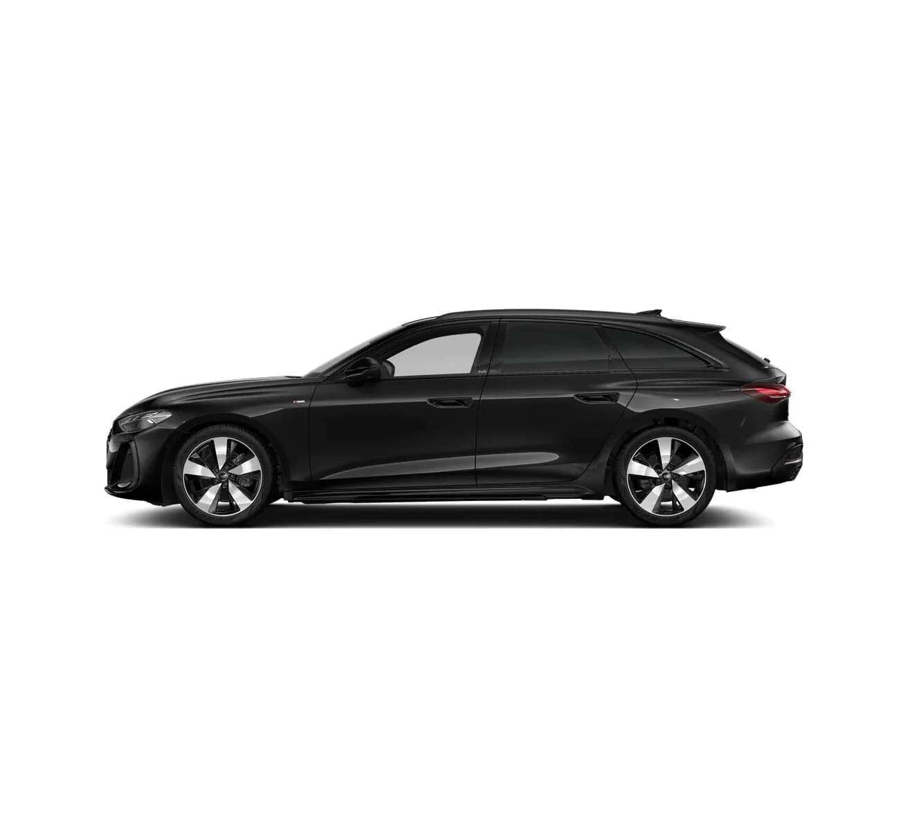 Audi A5 — zdjęcie 3