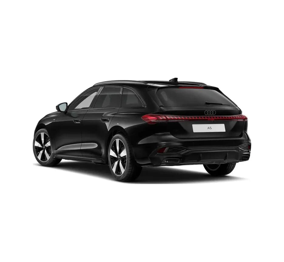 Audi A5 — zdjęcie 4