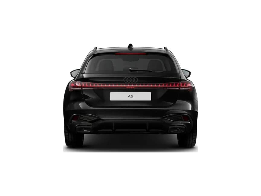 Audi A5 — zdjęcie 5
