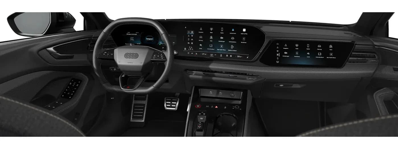 Audi A5 — zdjęcie 6