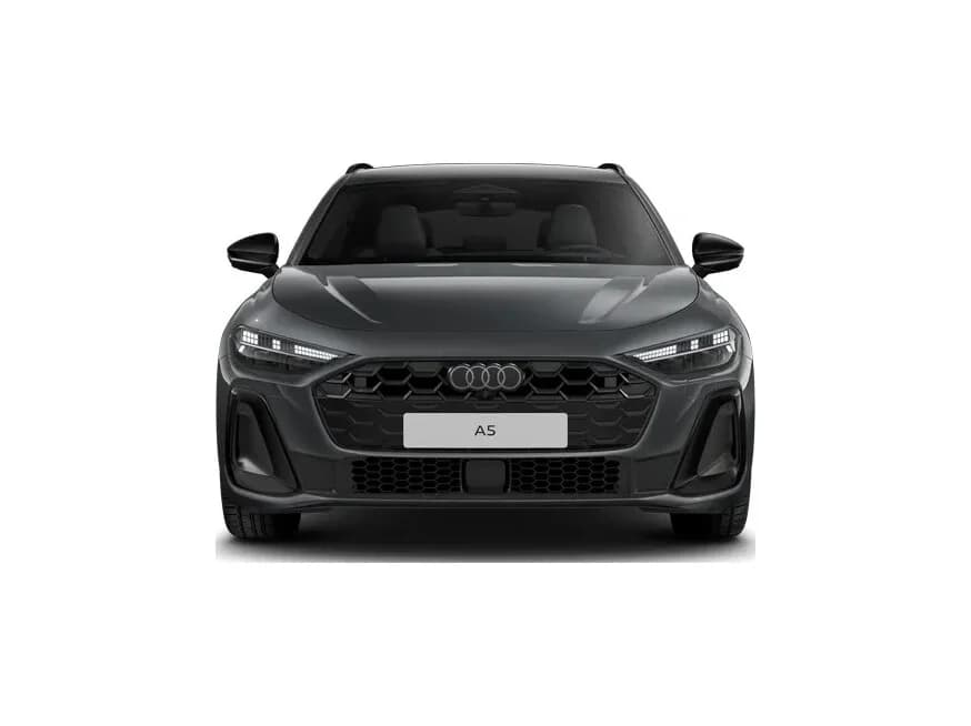 Audi A5 — zdjęcie 2
