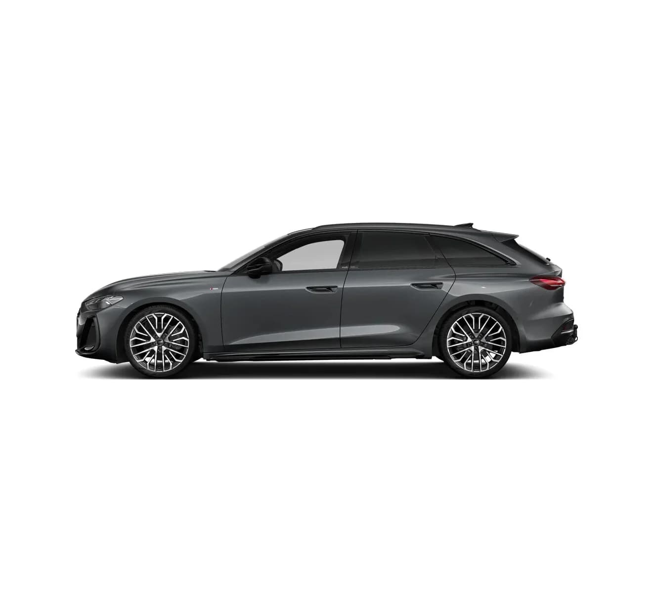 Audi A5 — zdjęcie 3