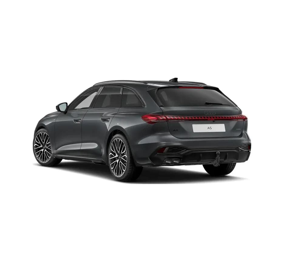 Audi A5 — zdjęcie 4