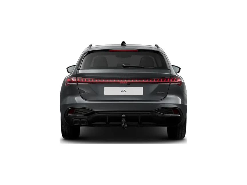 Audi A5 — zdjęcie 5