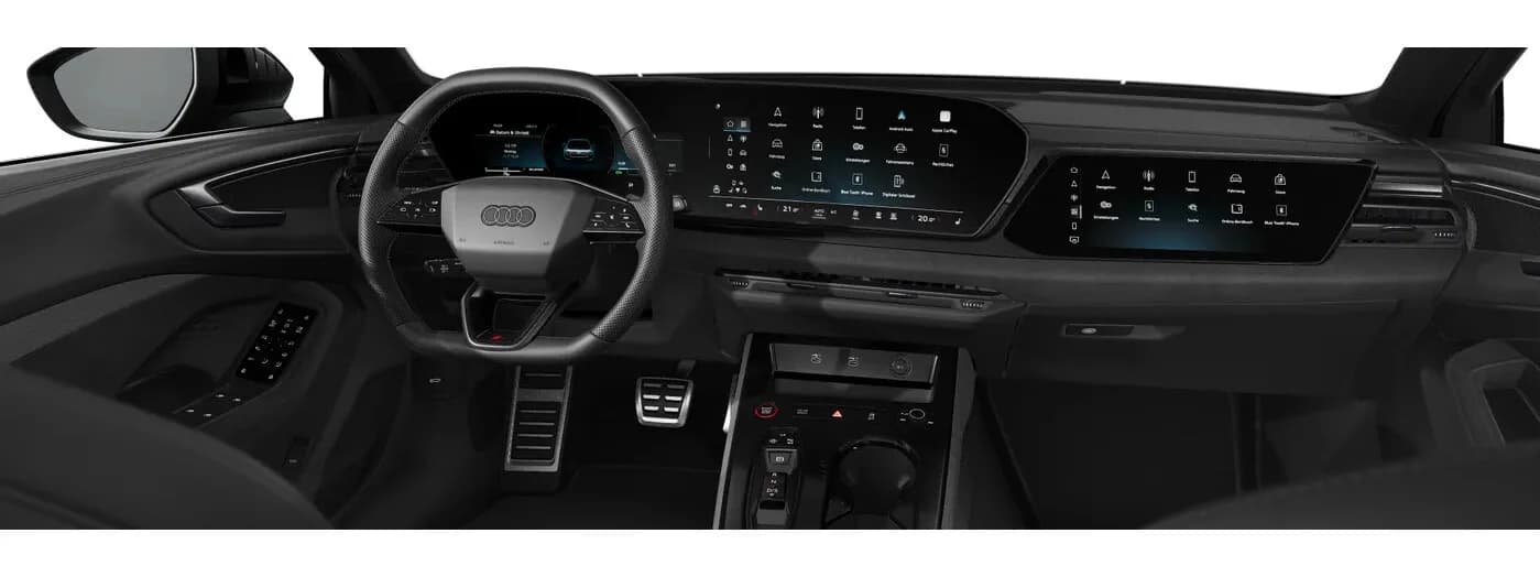 Audi A5 — zdjęcie 6