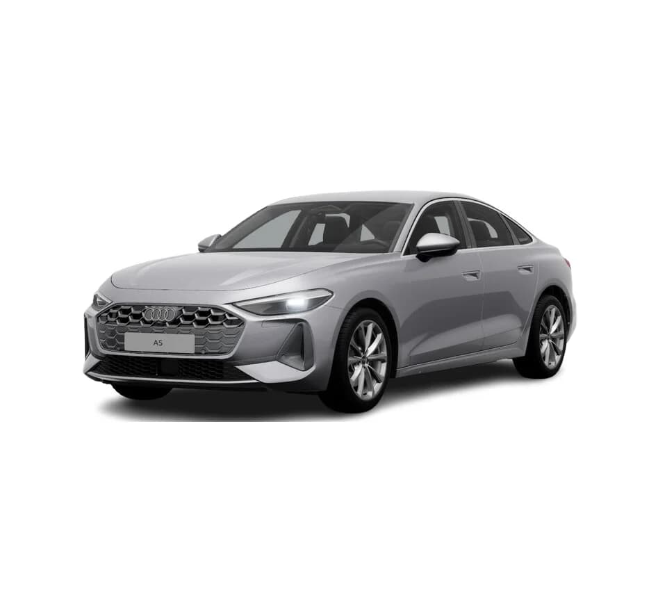 Audi A5 — zdjęcie 1