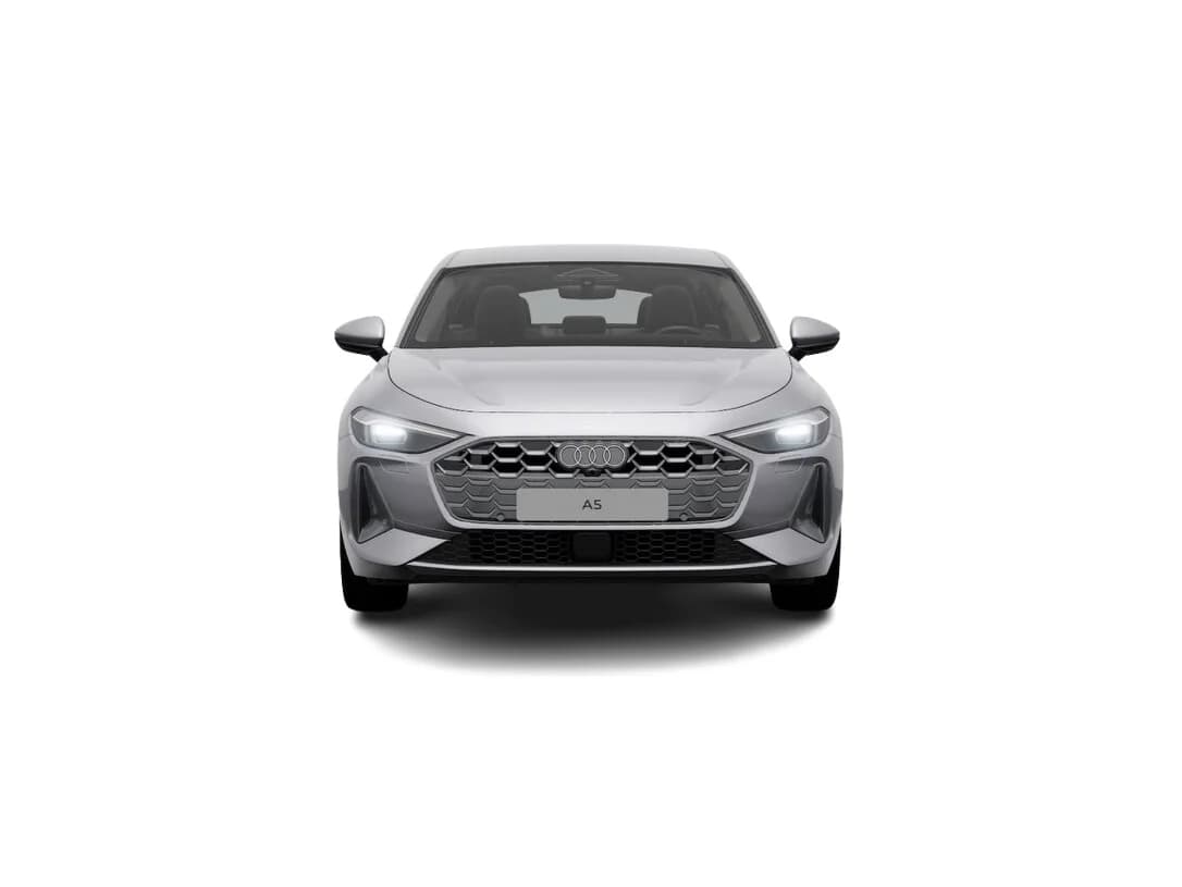 Audi A5 — zdjęcie 2