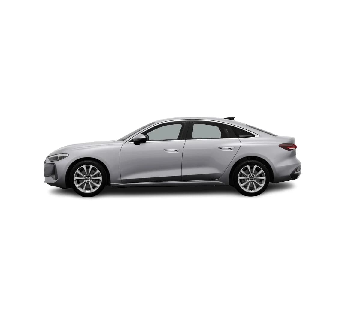 Audi A5 — zdjęcie 3