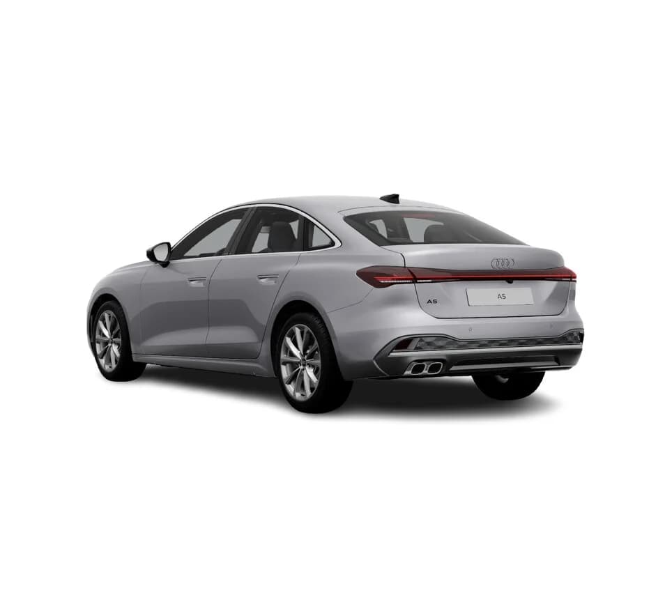 Audi A5 — zdjęcie 4