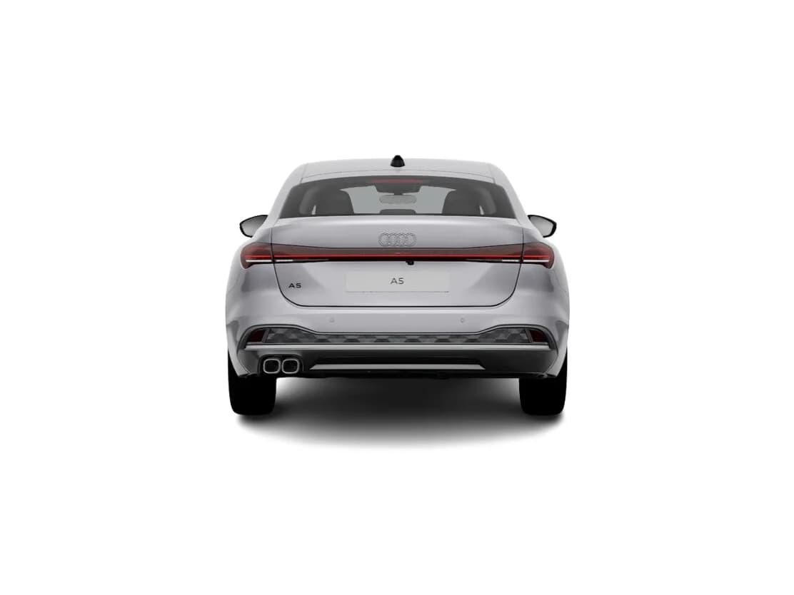 Audi A5 — zdjęcie 5