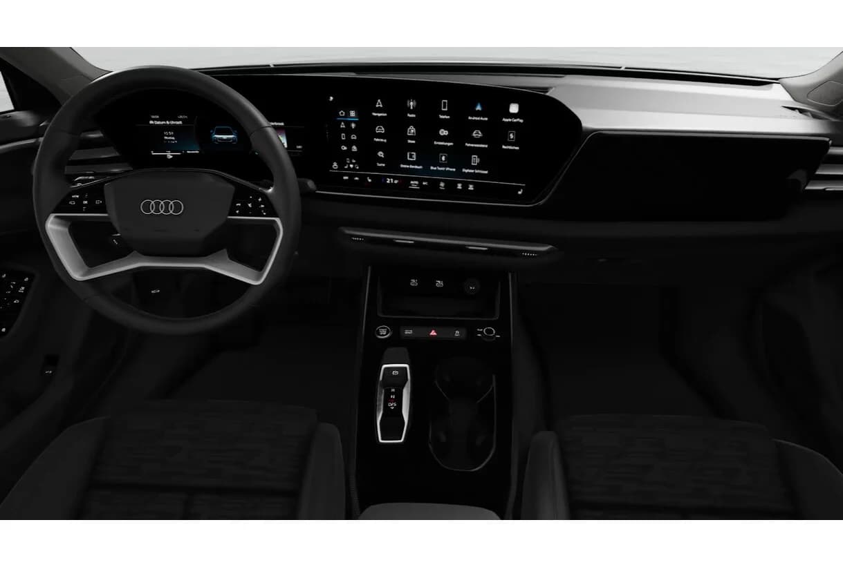 Audi A5 — zdjęcie 6
