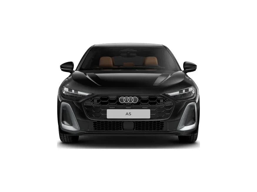 Audi A5 — zdjęcie 2