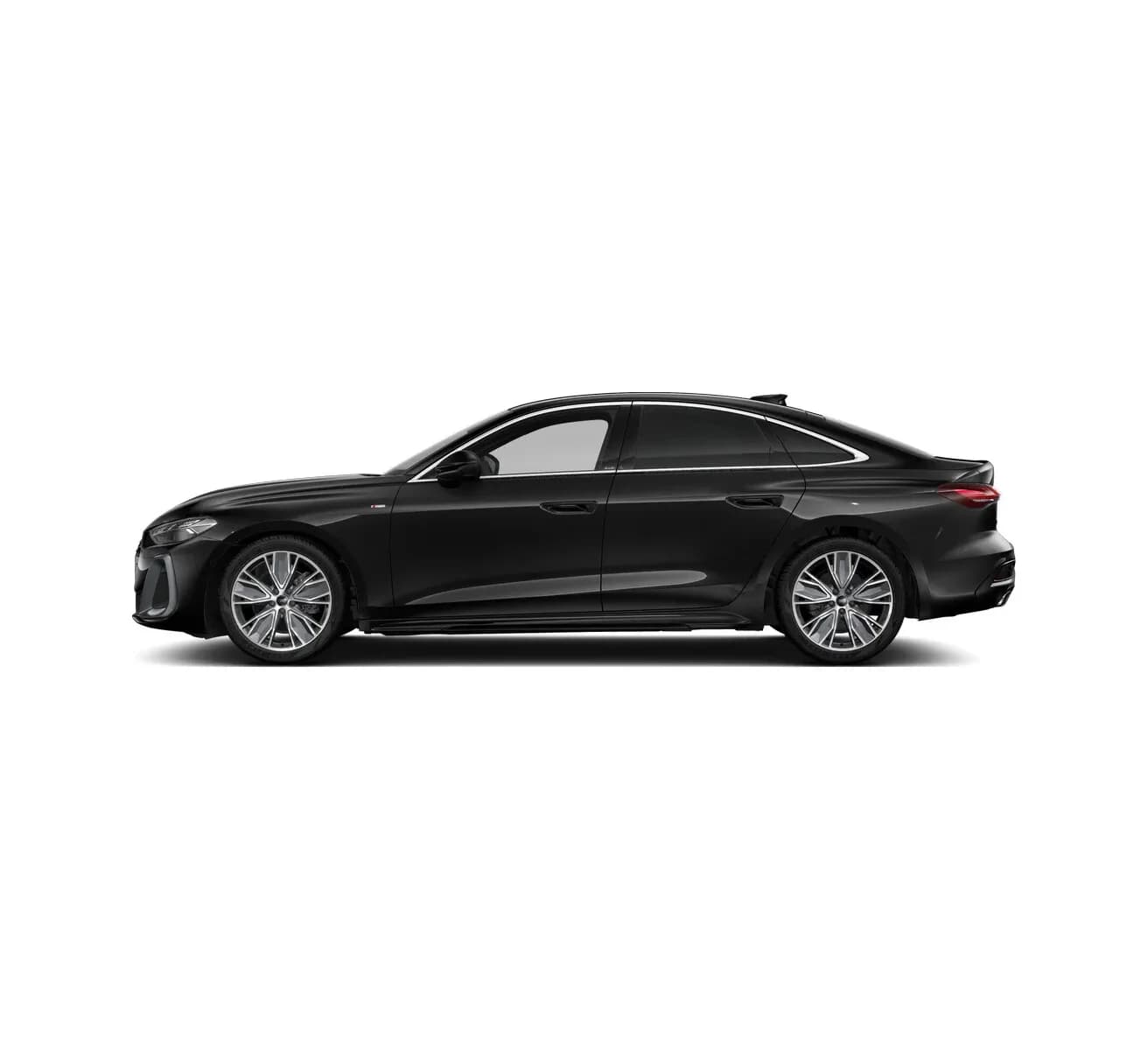 Audi A5 — zdjęcie 3