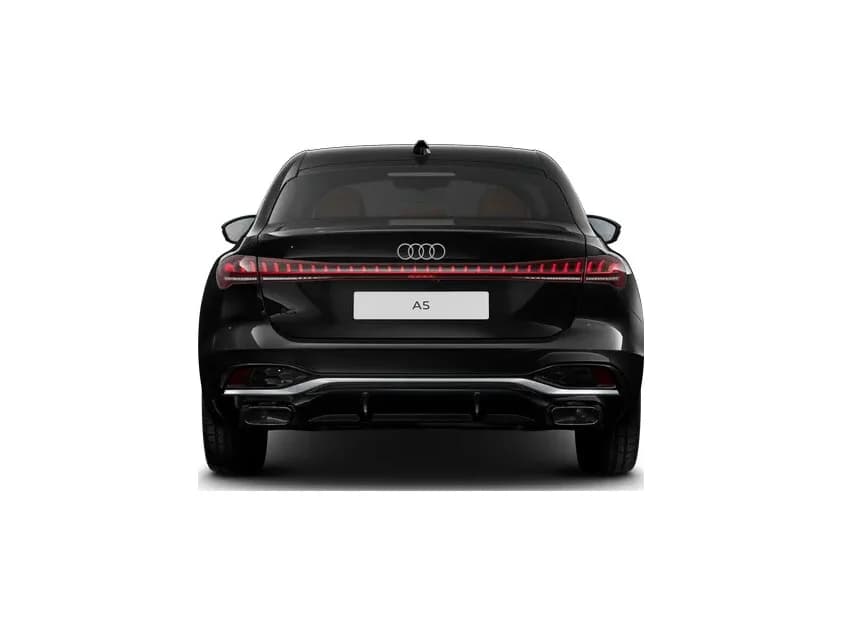 Audi A5 — zdjęcie 5