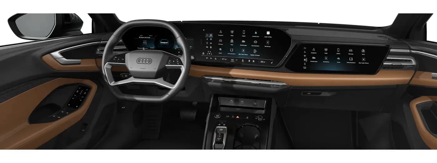 Audi A5 — zdjęcie 6