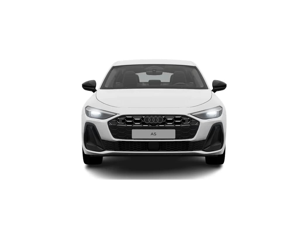 Audi A5 Limousine TDI quattro — zdjęcie 2