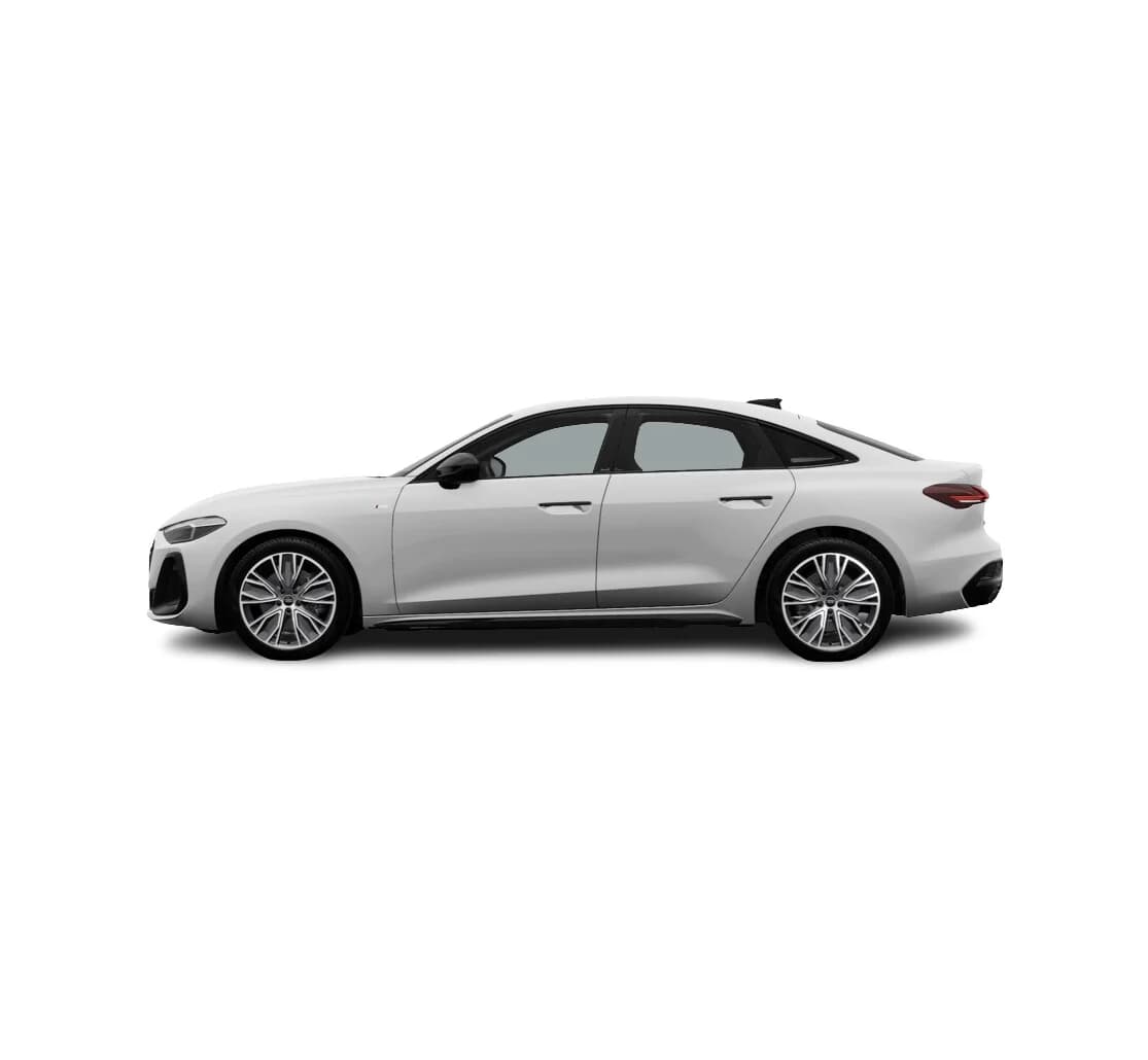 Audi A5 Limousine TDI quattro — zdjęcie 3