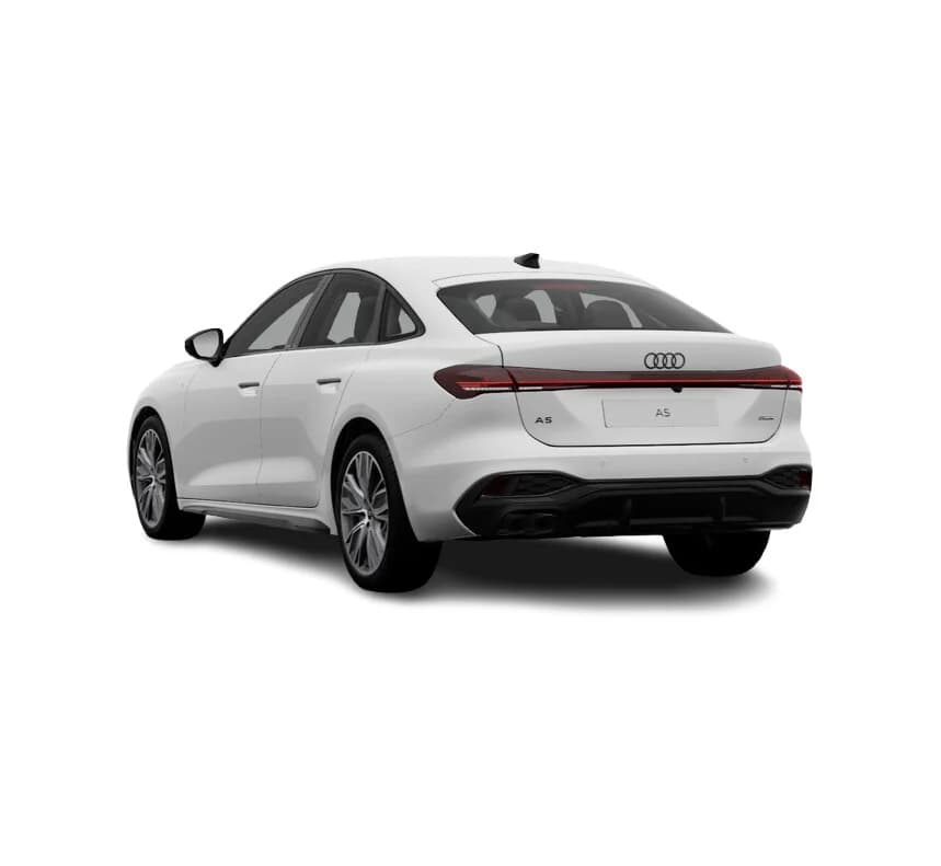 Audi A5 Limousine TDI quattro — zdjęcie 4