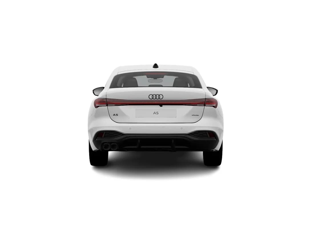 Audi A5 Limousine TDI quattro — zdjęcie 5