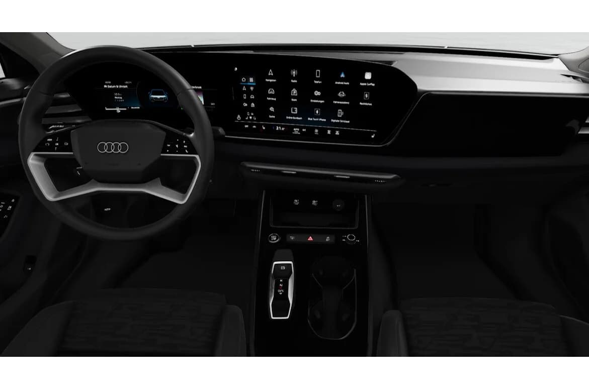 Audi A5 Limousine TDI quattro — zdjęcie 6
