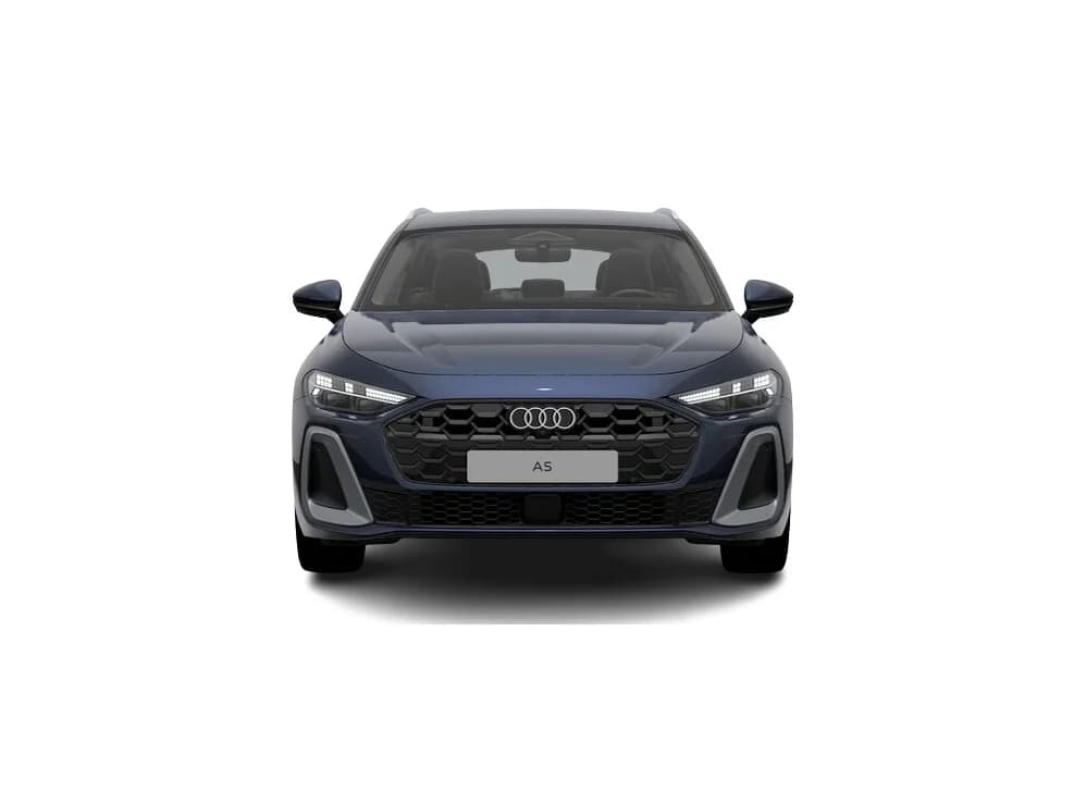 Audi A5 — zdjęcie 2