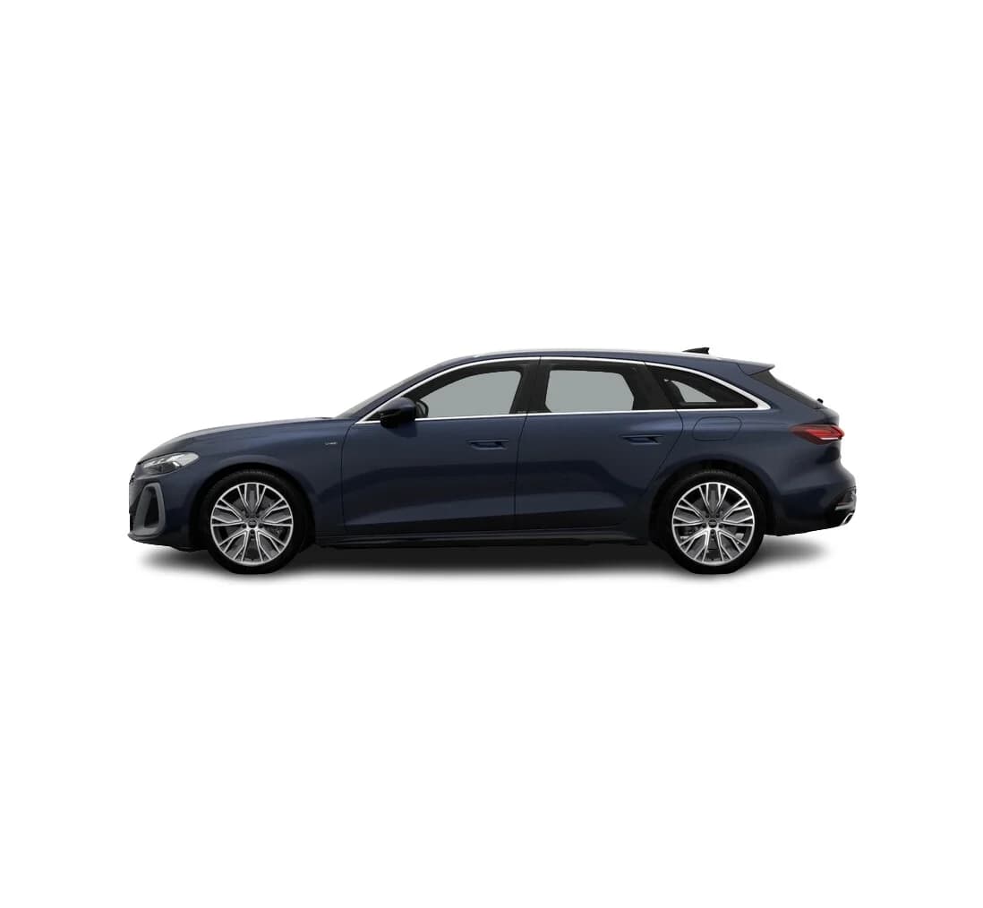 Audi A5 — zdjęcie 3